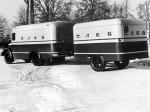 ПАЗ-657 1954 года